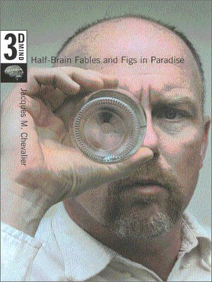cover image of Half-Brain Fables and Figs in Paradise